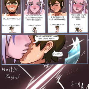 2 Ragazze e 1 Principe (12/21)